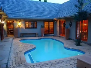 The Wardrobe Guest House