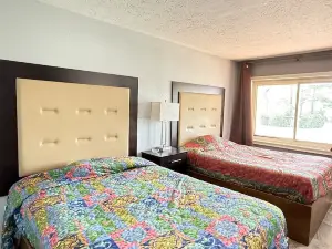BlissPoint Inn FKA Motel 6t7