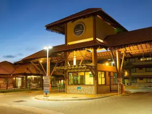 Aquiraz Manhattan Riviera