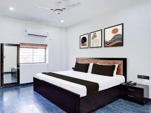 Hotel O R.N. Palace