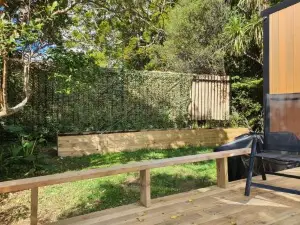 The Kauri Sanctuary by Tiny Away