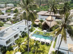 Sikara Lombok Hotel