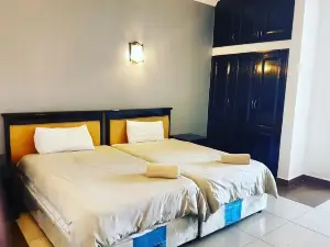 Hotel Al-Khalil Machava