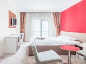 Hotel Dosco
