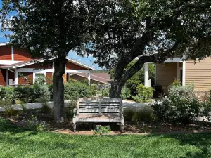 Carter Creek Winery Resort & Spa