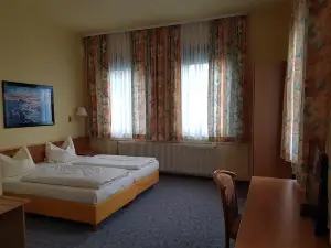 Hotel Traube