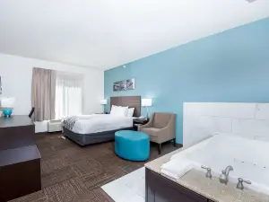 Sleep Inn & Suites Washington Near Peoria