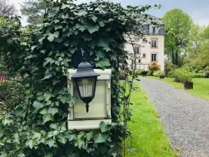 Les Jardins d'Aïka