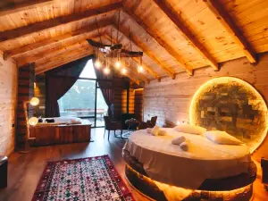 ZirvedeKal Suit Otel