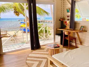 Opoa Beach Hotel