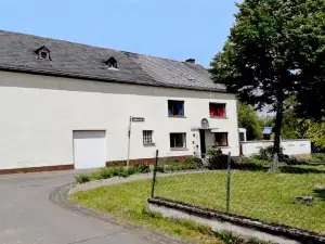 Spacious Holiday Home in the Beautiful Eifel