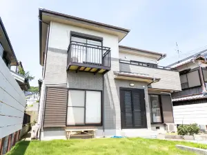 Awaji Seaside Resort in Iwaya 3000