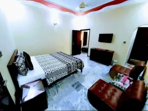 Galaxy Inn Karachi