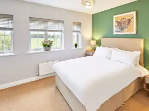 Host & Stay - the Tardis