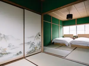 Asanogawa Tabi-NE