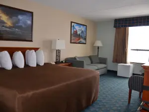 Tawas Bay Beach Resort & Conference Center