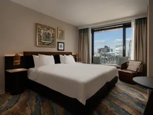 Haven Hotel Rotterdam, Curio Collection by Hilton