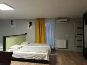 Wypoczynek Letnia Oaza