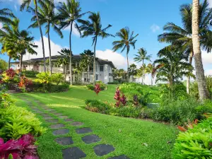 Tropical Allure and Heated Pools - Stunning Luxury Retreat