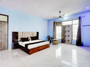 SPOT ON Dev Hotel