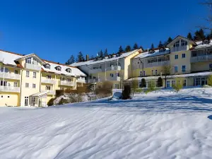 Hotel Ahornhof