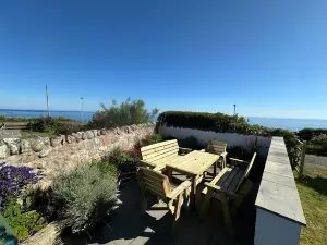 The Old Coastguard Station, Helmsdale
