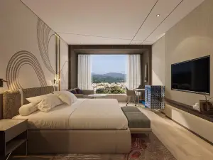 Merlis Hotel Coimbatore