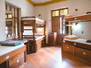 The Adventure Brew Hostel