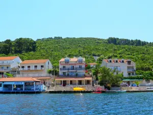 Apartments Matana Chano