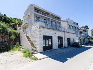 Apartments Angelo