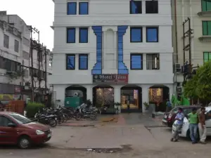 Best Western Hotel Bliss