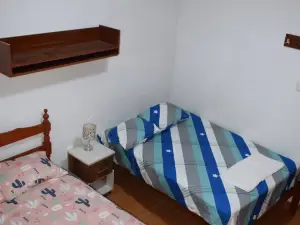 센트럴 앤 코지 아파트먼트