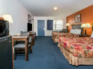 Knights Inn Arcadia