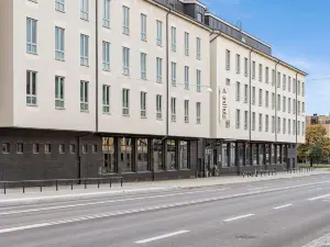 Best Western and Hotel Linkoping