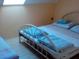 Appartment for 10-16 Persons