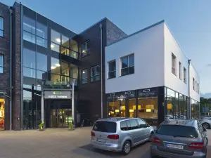 Kedi Hotel Papenburg