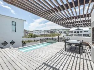 Sandbanks Villa