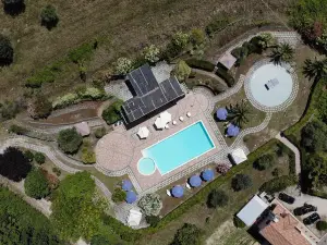 Country Hotel & Resort I Calanchi