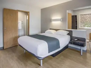Motel 6 Saanichton, BC - Victoria Airport