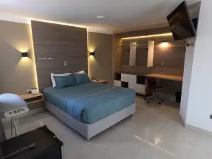 Hotel Tierra del Sol Moquegua