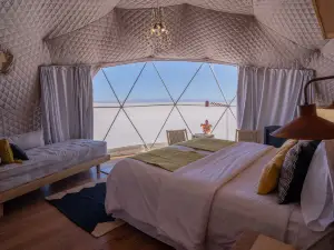 Pristine Luxury Camps