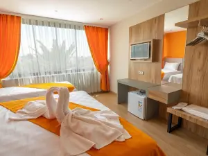 Akcay Mas Palmiye Otel