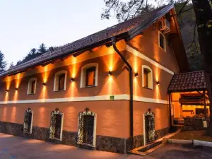 Gorska Reka Guesthouse