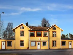 Målerås Vandrarhem B&B