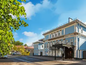 Turgenev Hotel