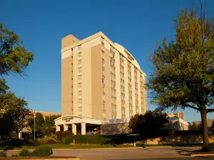 Courtyard Alexandria Pentagon South