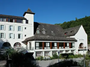 Hôtel la Rivière