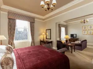 Hapimag Resort Edinburgh