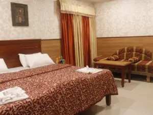Hotel Chitra Park