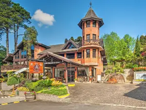 Hotel Recanto da Serra